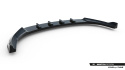 Opel Grandland Mk1 2017-2021 Frontläpp / Frontsplitter Maxton Design
