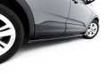 Opel Grandland Mk1 2017-2021 Sidoextensions Maxton Design