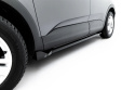 Opel Grandland Mk1 2017-2021 Sidoextensions Maxton Design