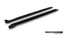 Opel Grandland Mk1 2017-2021 Sidoextensions Maxton Design