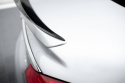 Opel Insignia OPC-Line MK1 2008-2013 Vinge / Vingextension Maxton Design