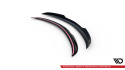 Opel Insignia OPC-Line MK1 2008-2013 Vinge / Vingextension Maxton Design
