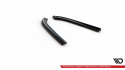 Opel Insignia OPC-Line MK1 2008-2013 Bakre Sidoextensions Maxton Design