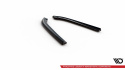 Opel Insignia OPC-Line MK1 2008-2013 Bakre Sidoextensions Maxton Design