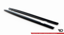 Opel Insignia OPC-Line MK1 2008-2013 Sidokjolar / Sidoextensions Maxton Design