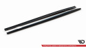 Opel Insignia OPC-Line MK1 2008-2013 Sidokjolar / Sidoextensions Maxton Design