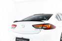 Opel Insignia OPC-Line Mk2 2017-2020 Vinge / Vingextension Maxton Design