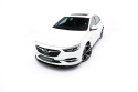 Opel Insignia OPC-Line Mk2 2017-2020 Frontläpp / Frontsplitter Maxton Design