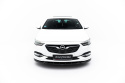 Opel Insignia OPC-Line Mk2 2017-2020 Frontläpp / Frontsplitter Maxton Design