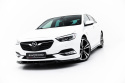 Opel Insignia OPC-Line Mk2 2017-2020 Frontläpp / Frontsplitter Maxton Design