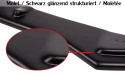 Opel Vectra C (OPC-Line Facelift) 2005-2008 Frontläpp / Frontsplitter Maxton Design