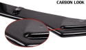 Opel Vectra C (OPC-Line Facelift) 2005-2008 Frontläpp / Frontsplitter Maxton Design