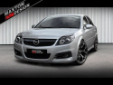 Opel VECTRA C < OPC LINE > (facelift version) 2002-2008 Addon till Främre Stötfångare Maxton Design