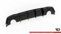 Opel Astra GTC OPC-Line J 2011-2018 Diffuser (Singel utblås på båda sidorna) Maxton Design