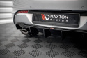 Opel Astra GTC OPC-Line J 2011-2018 Diffuser (Singel utblås på vänster sida) Maxton Design