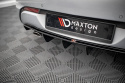 Opel Astra GTC OPC-Line J 2011-2018 Diffuser (Singel utblås på vänster sida) Maxton Design