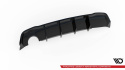 Opel Astra GTC OPC-Line J 2011-2018 Diffuser (Singel utblås på vänster sida) Maxton Design