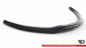 Opel Insignia OPC-Line MK1 2008-2013 Frontläpp / Frontsplitter Maxton Design
