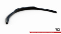 Opel Insignia OPC-Line MK1 2008-2013 Frontläpp / Frontsplitter Maxton Design