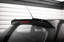 Peugeot 207 Sport 2006-2009 Vingextension V.1 Maxton Design