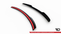Peugeot 3008 GT-Line Mk2 Facelift 2020-2024 Vingextension V.1 Maxton Design
