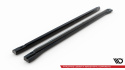 Peugeot 3008 GT-Line Mk2 Facelift 2020-2024 Sidoextensions V.1 Maxton Design