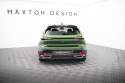 Peugeot 308 GT Hatchback Mk3 2021+ Vingextension Maxton Design