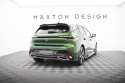 Peugeot 308 GT Hatchback Mk3 2021+ Vingextension Maxton Design