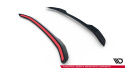 Peugeot 308 GT Hatchback Mk3 2021+ Vingextension Maxton Design