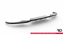 Peugeot 308 GT Hatchback Mk3 2021+ Bakre Splitter (Med Splitters) Maxton Design