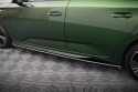 Peugeot 308 GT Hatchback Mk3 2021+ Sidoextensions Maxton Design