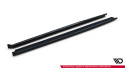 Peugeot 308 GT Hatchback Mk3 2021+ Sidoextensions Maxton Design