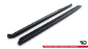 Peugeot 308 GT Hatchback Mk3 2021+ Sidoextensions Maxton Design