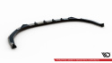 Peugeot 308 GT (inkl. SW) Mk3 2021+ Frontsplitter V.1 Maxton Design