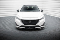 Peugeot 308 GT (inkl. SW) Mk3 2021+ Frontsplitter V.1 Maxton Design