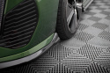 Peugeot 308 GT (inkl. SW) Mk3 2021+ Frontsplitter V.1 Maxton Design