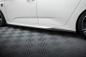 Peugeot 308 GT (inkl. SW) Mk3 2021+ Sidoextensions V.1 Maxton Design