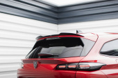 Peugeot 308 SW Mk3 2021- Vingextension V.1 Maxton Design