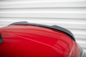 Peugeot 308 SW Mk3 2021- Vingextension V.1 Maxton Design