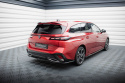 Peugeot 308 SW Mk3 2021- Vingextension V.1 Maxton Design