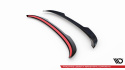 Peugeot 308 SW Mk3 2021- Vingextension V.1 Maxton Design