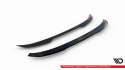 Peugeot 308 SW Mk3 2021- Vingextension V.1 Maxton Design