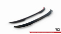 Peugeot 308 SW Mk3 2021- Vingextension V.1 Maxton Design