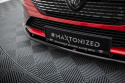 Peugeot 308 (inkl. SW) Mk3 2021- Frontsplitter V.1 Maxton Design