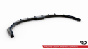 Peugeot 308 (inkl. SW) Mk3 2021- Frontsplitter V.1 Maxton Design