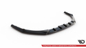 Peugeot 308 (inkl. SW) Mk3 2021- Frontsplitter V.2 Maxton Design