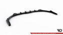 Peugeot 308 (inkl. SW) Mk3 2021- Frontsplitter V.2 Maxton Design
