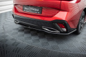 Peugeot 308 (inkl. SW) Mk3 2021- Diffusers V.1 Maxton Design