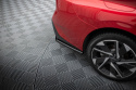 Peugeot 308 (inkl. SW) Mk3 2021- Diffusers V.1 Maxton Design
