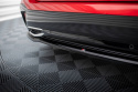 Peugeot 308 (inkl. SW) Mk3 2021- Diffusers V.1 Maxton Design